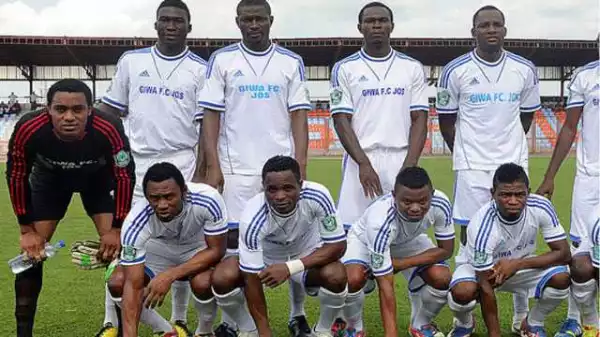 LMC, Giwa FC’s legal battle moves to Appeal Court